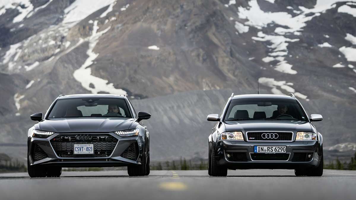 Audi