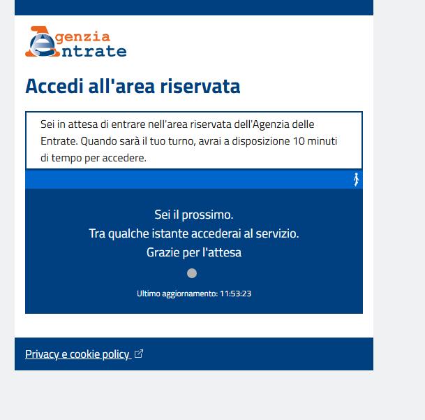 Agenzia delle Entrate