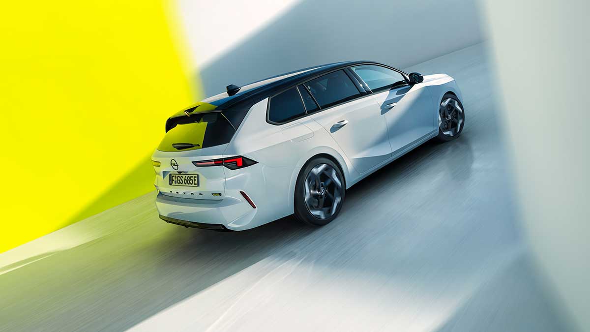 Opel