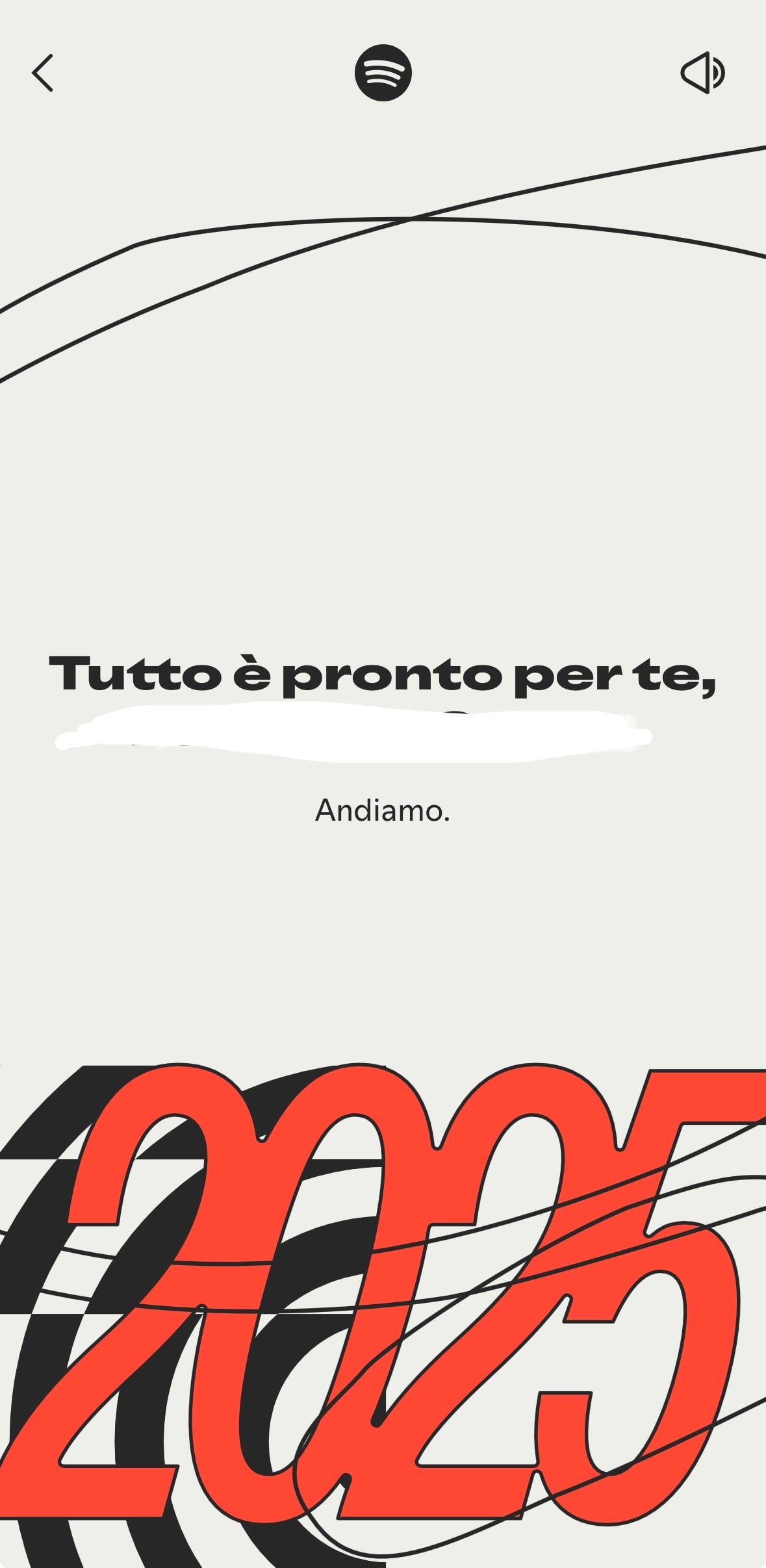 Spotify Wrapped 2025