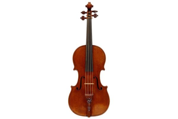  Stradivari “Lady Blunt”