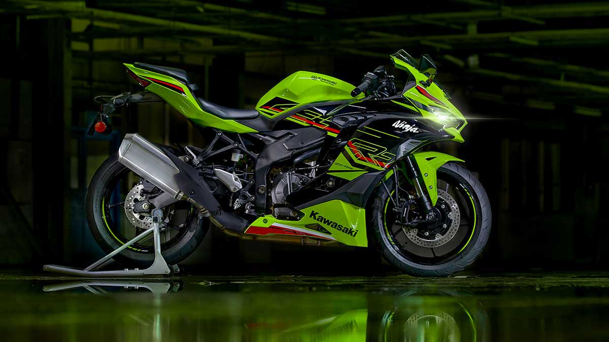 Kawasaki