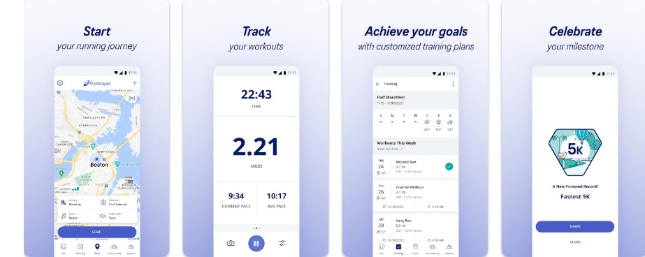Runkeeper