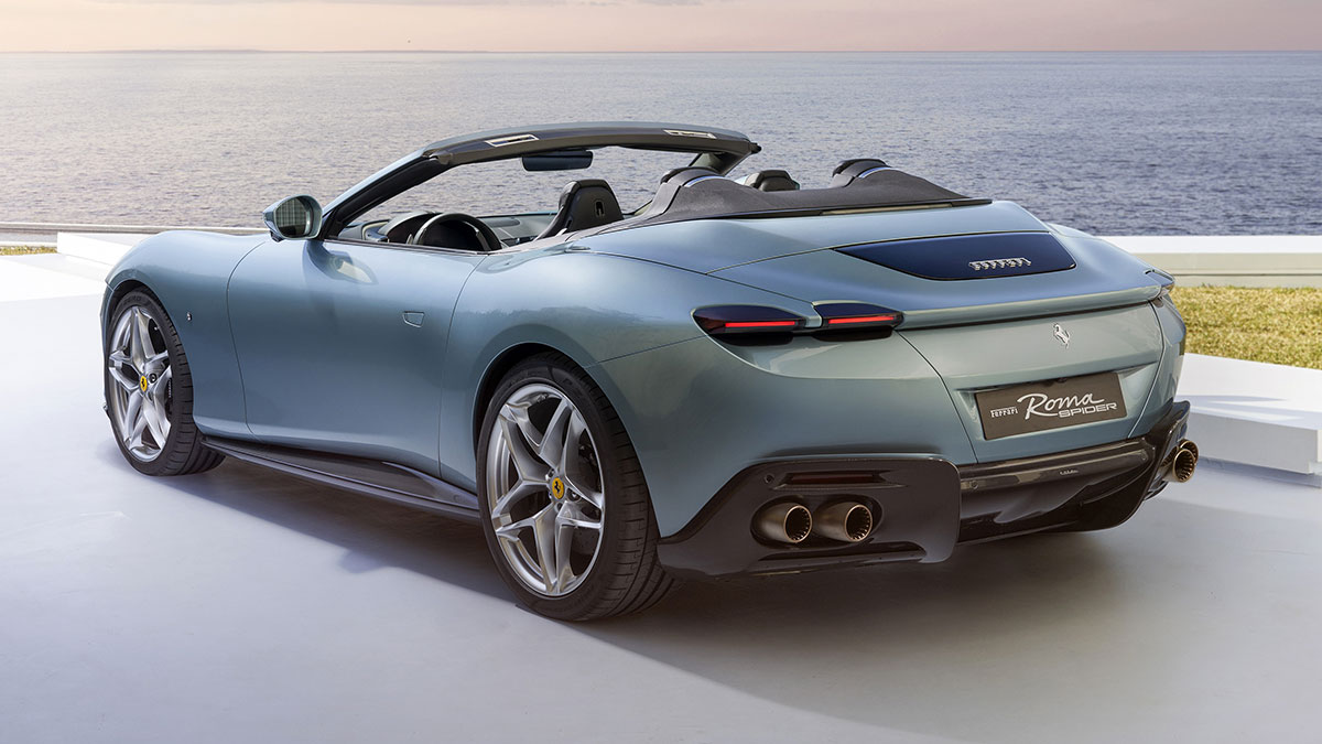 Ferrari