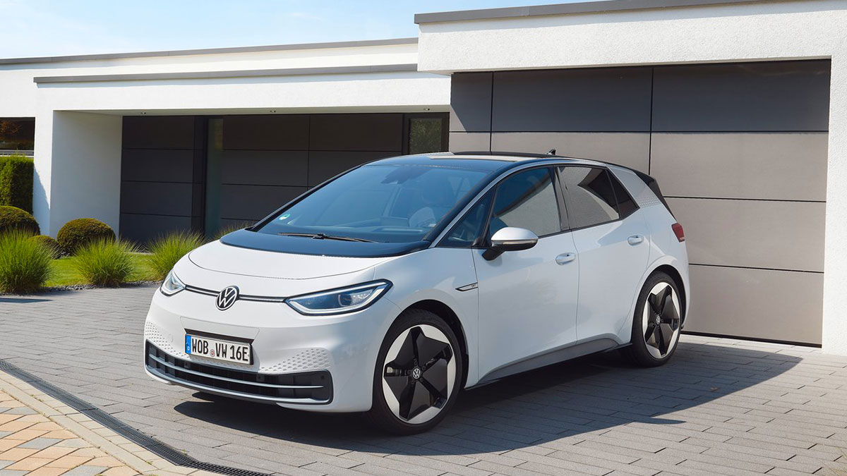 Volkswagen ID.3