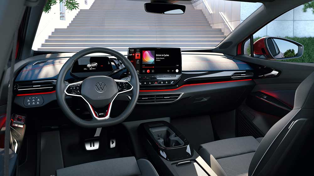 Volkswagen ID.5