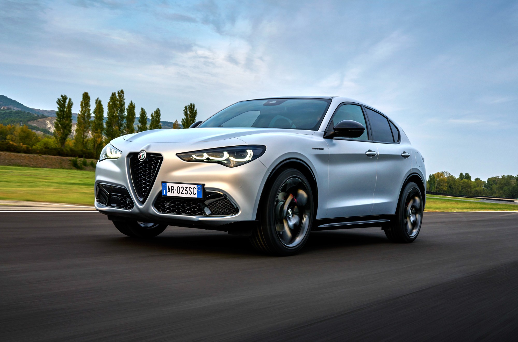 Alfa Romeo