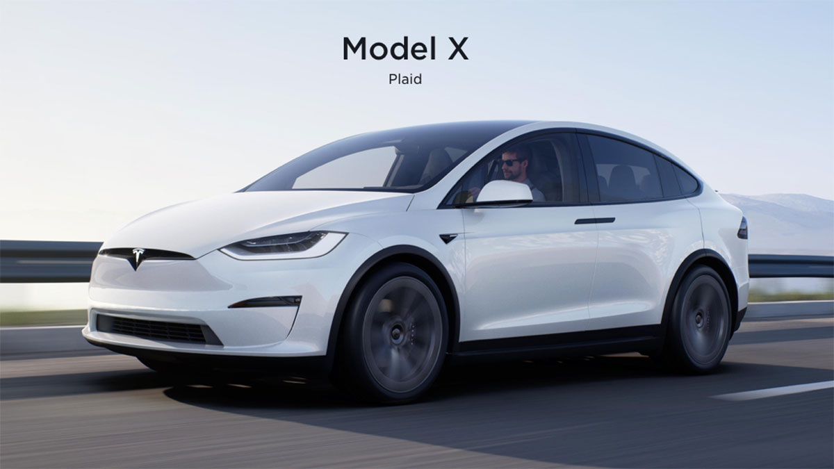 Tesla