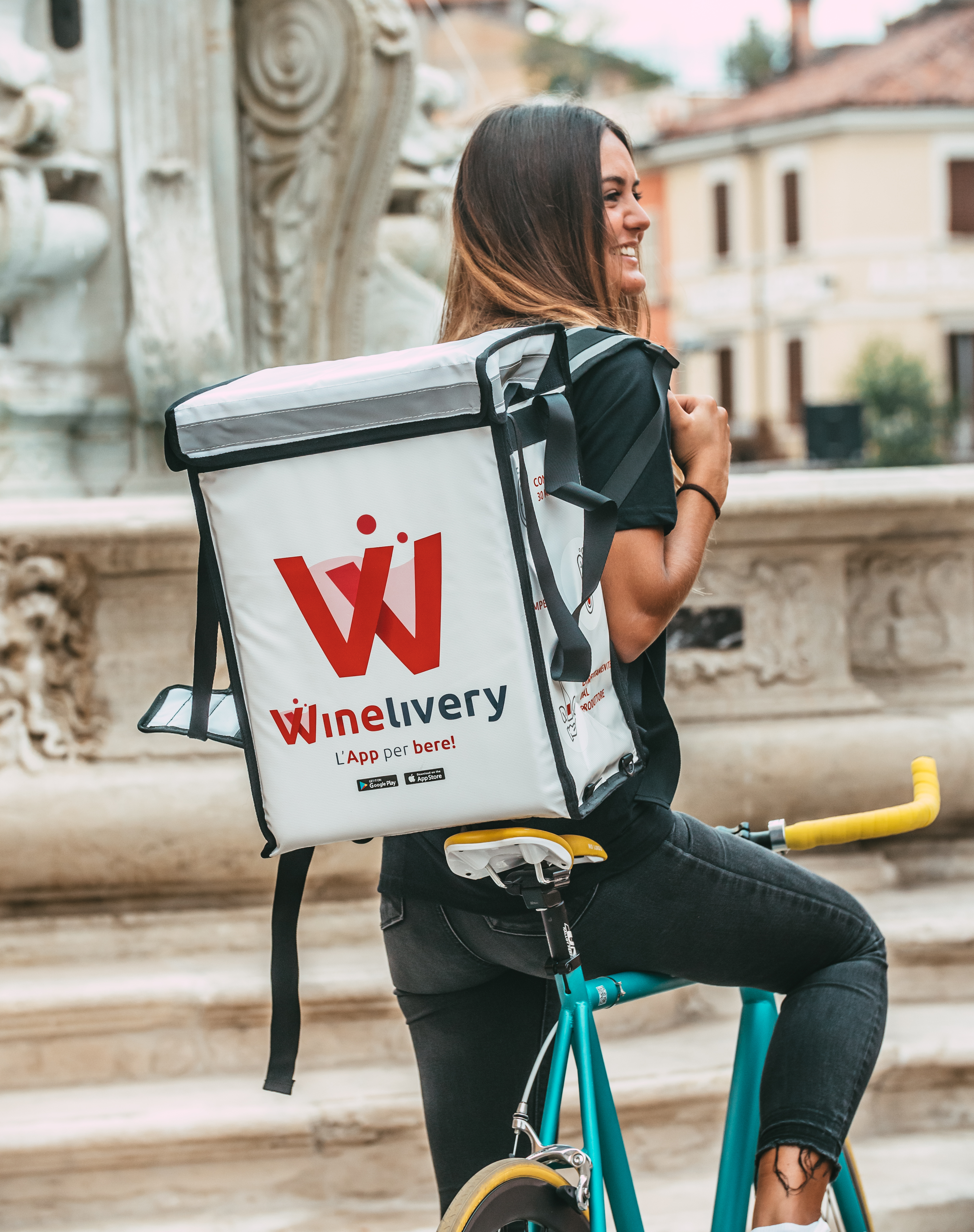 Winelivery
