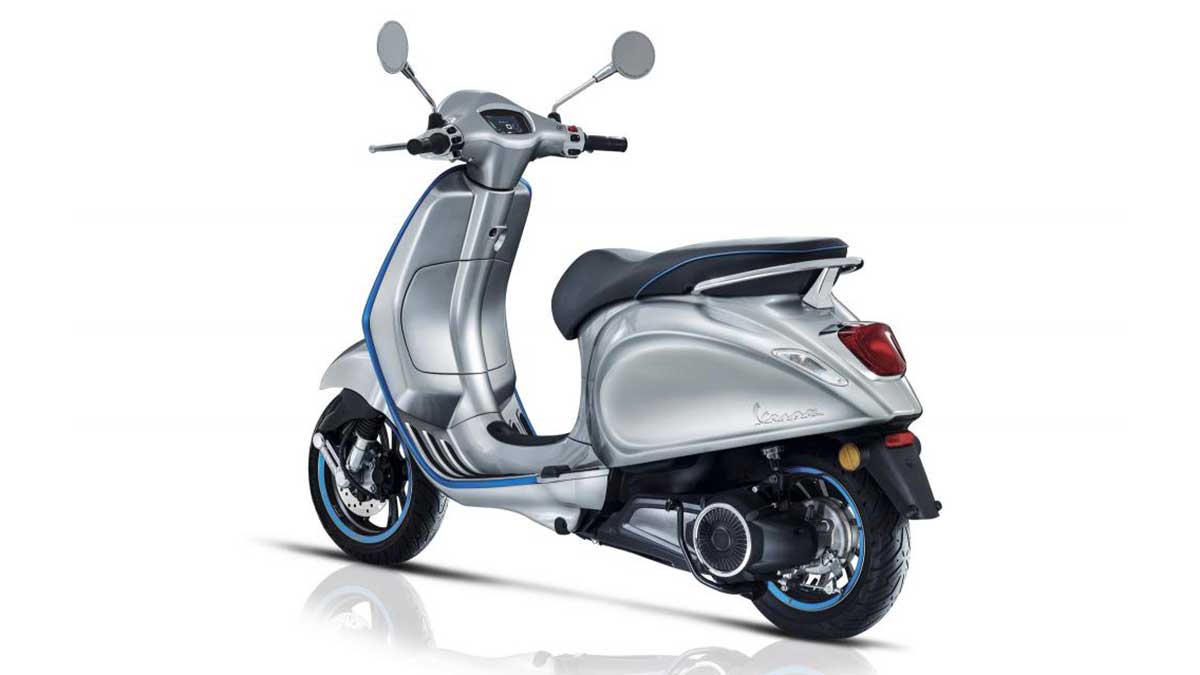 Piaggio