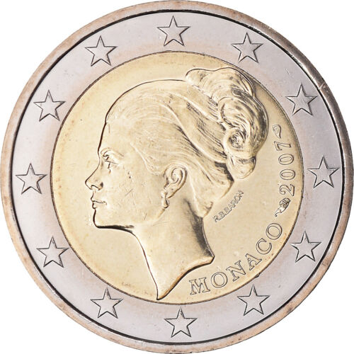 Moneta rara da 2 euro