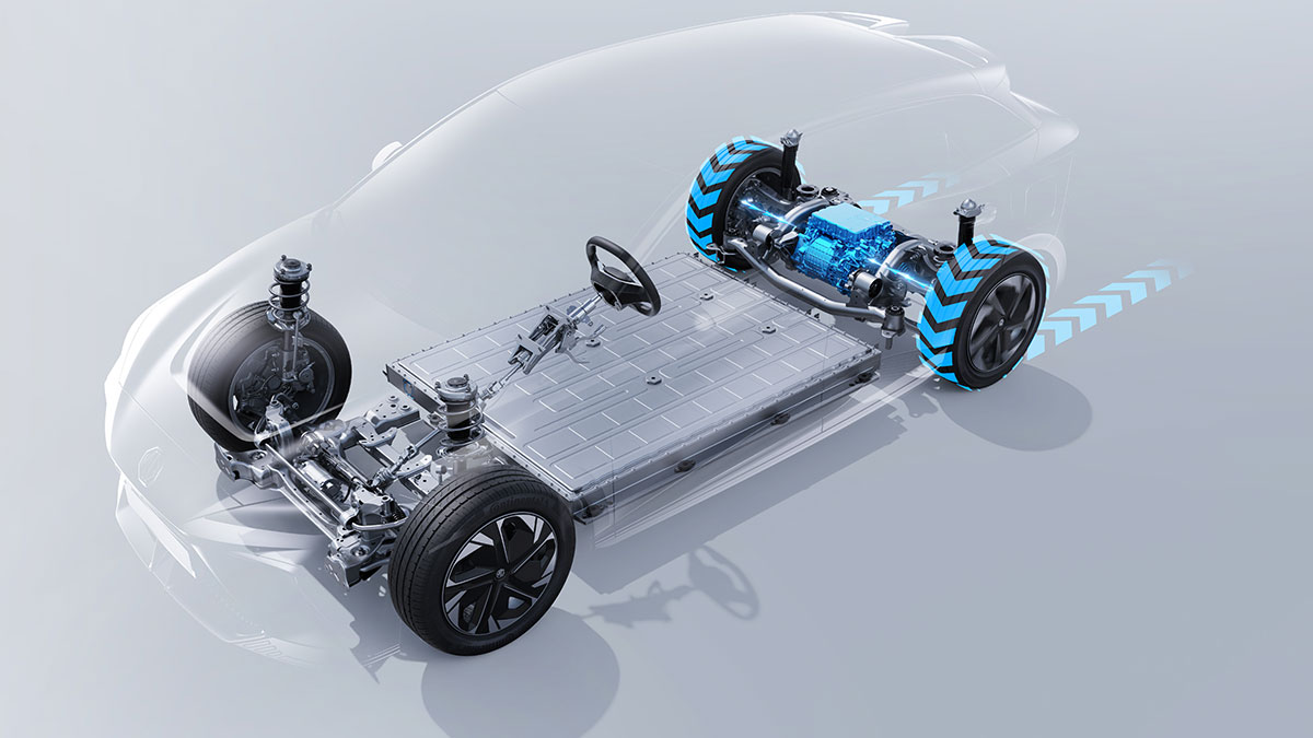 MG Motor