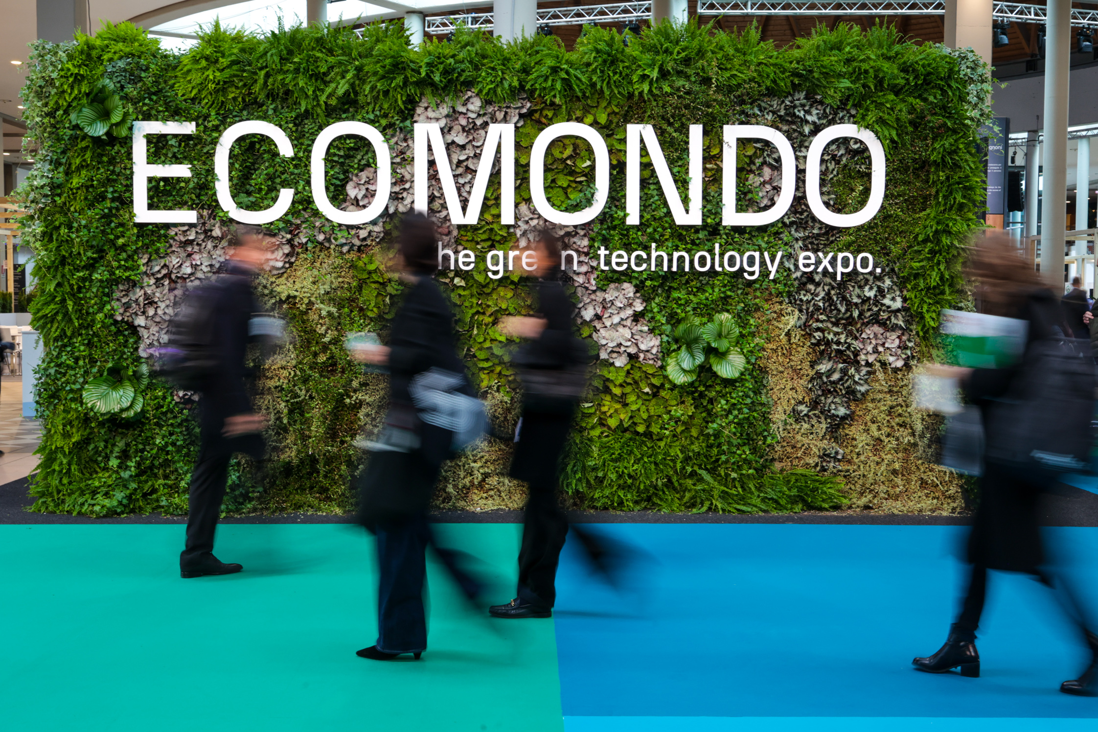Ecomondo 2024
