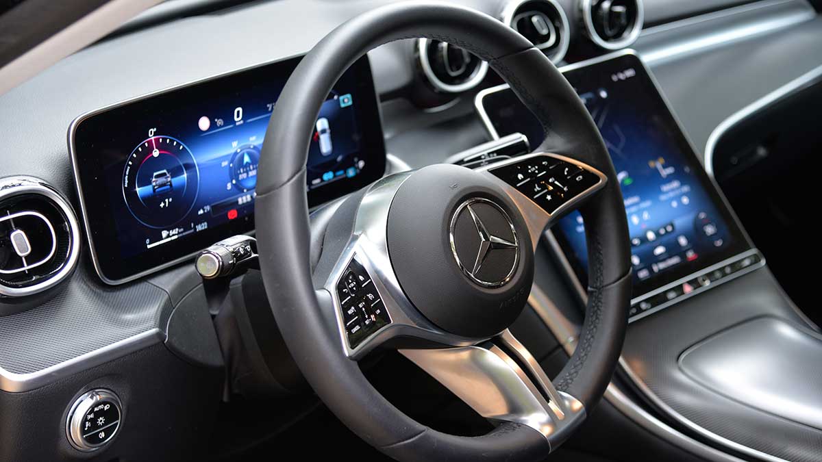 Mercedes-Benz