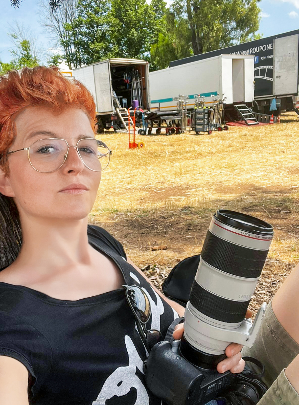 Fotografa