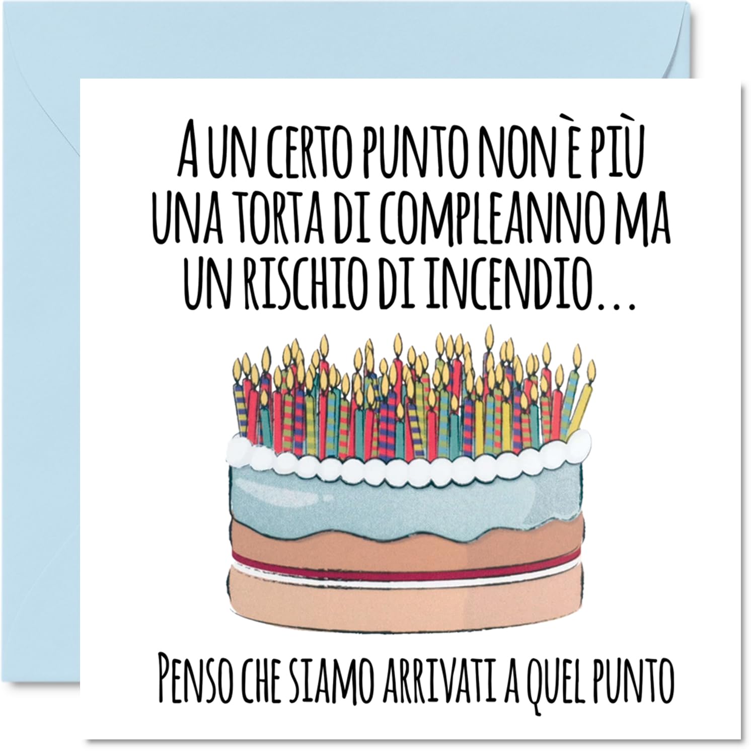 Buon compleanno