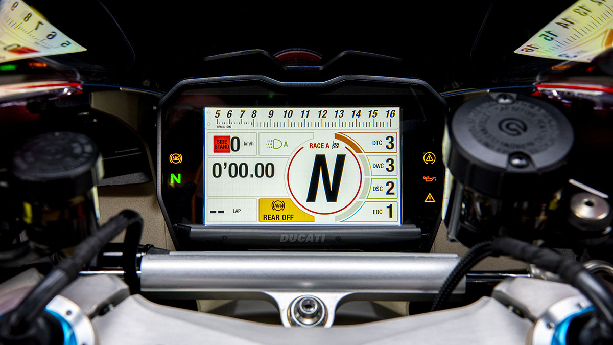 Ducati