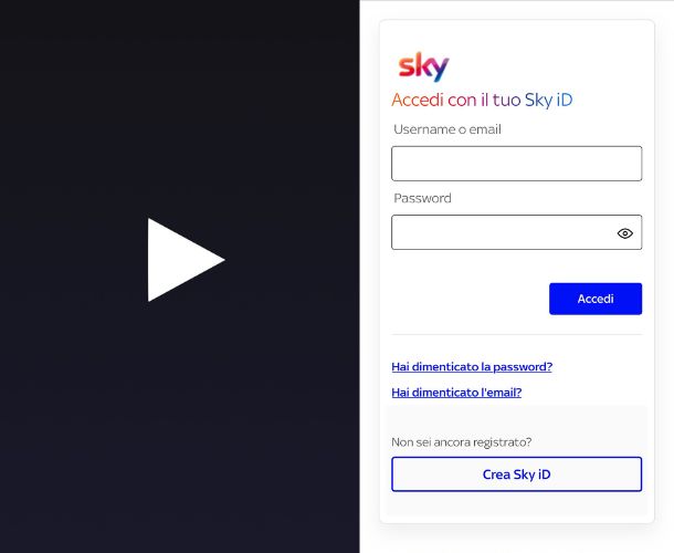 Sky Go