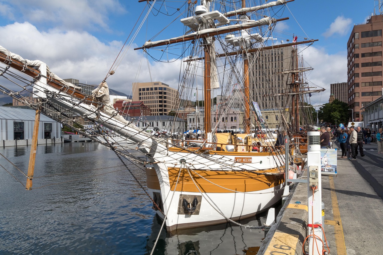 Hobart