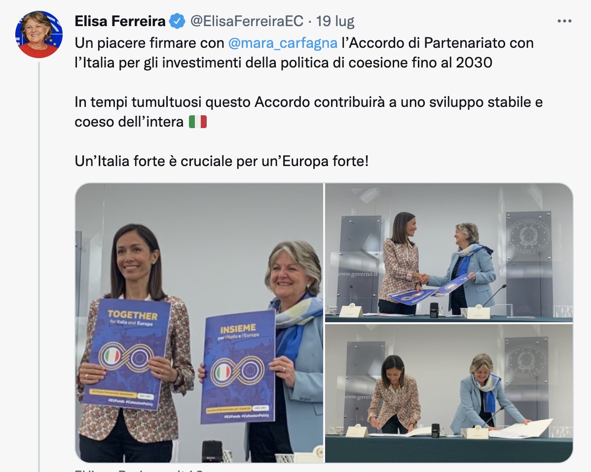 Elisa Ferreira