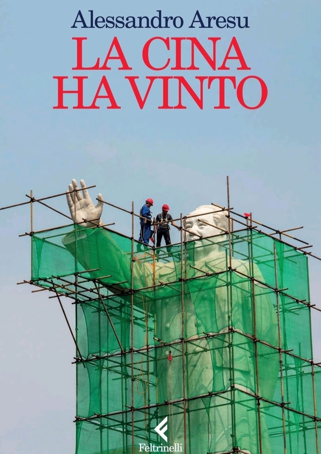 La Cina ha vinto