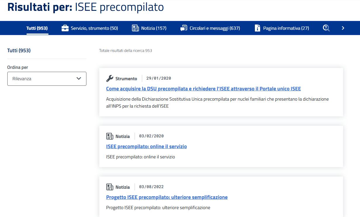 ISEE