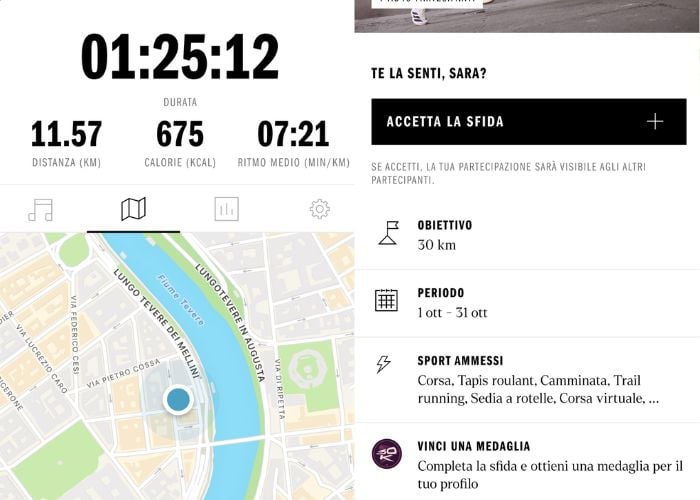 Adidas Running