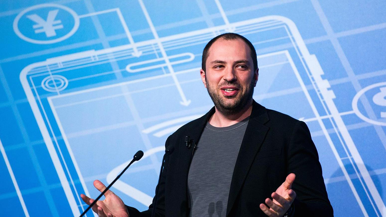 Jan Koum
