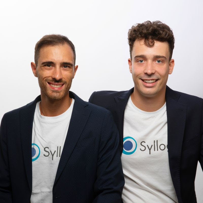 Founders di Syllog