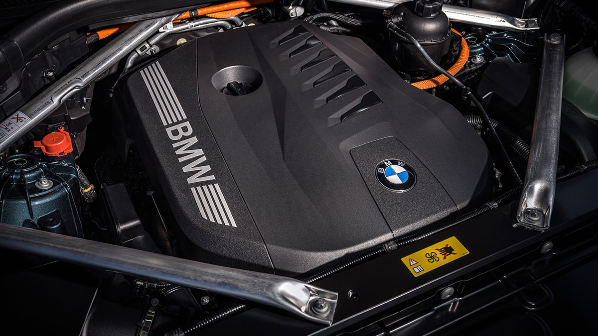 BMW