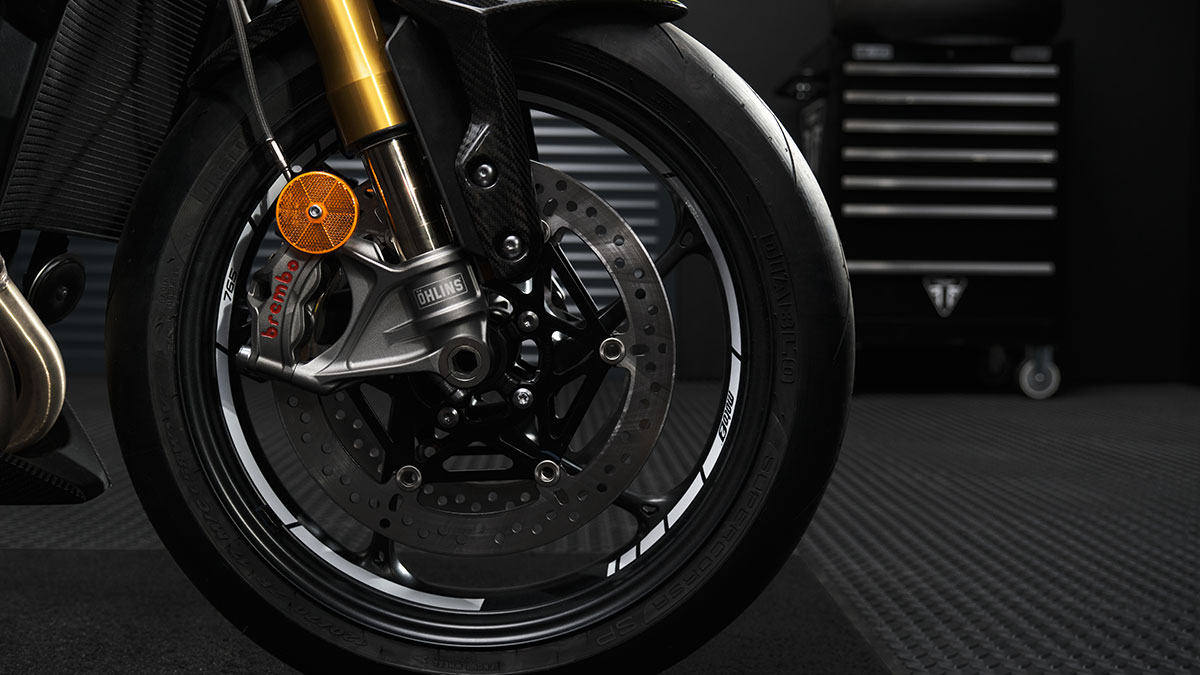 Triumph