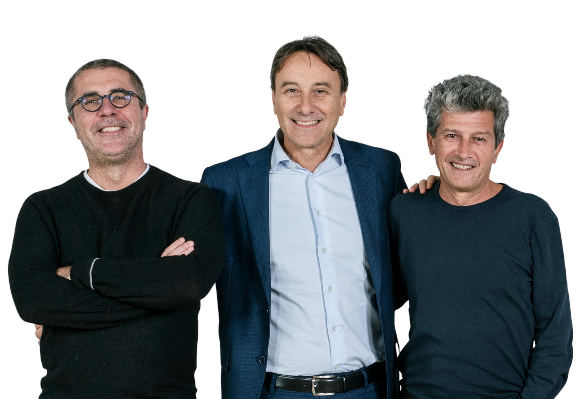 Primo Capital soci