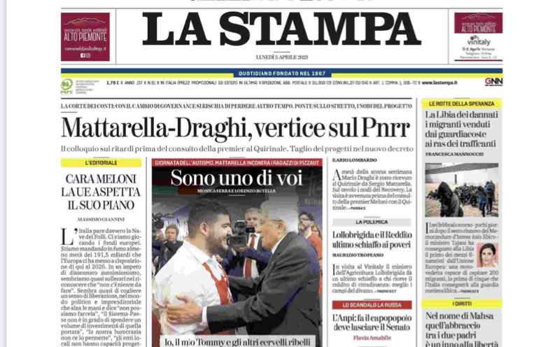 La Stampa