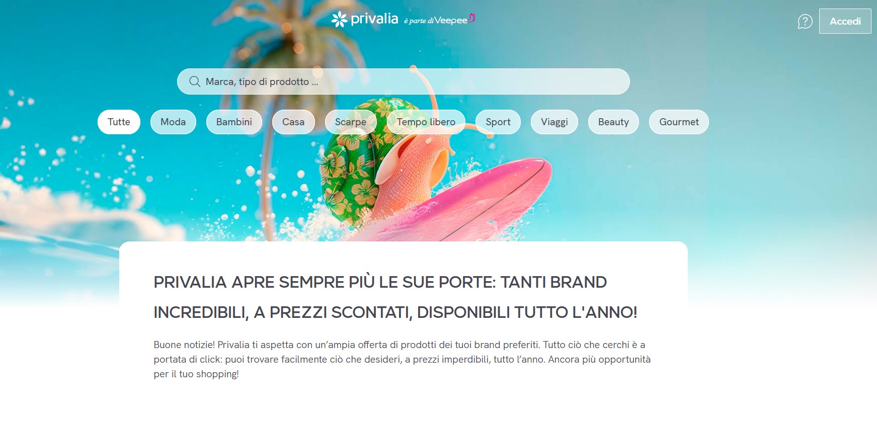 Privalia