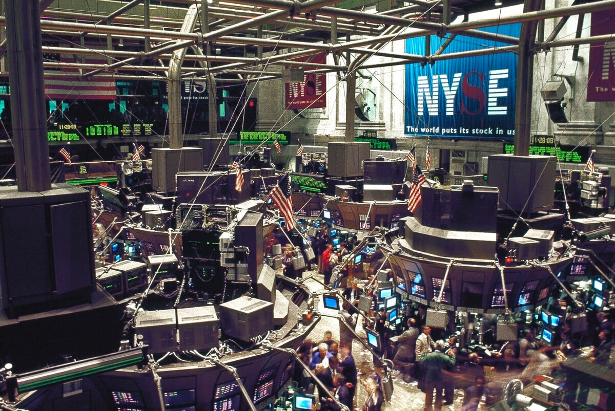 Broadcom affonda in Borsa: pesa il crollo di Intel e tornano i dubbi sulla spesa per l'AI