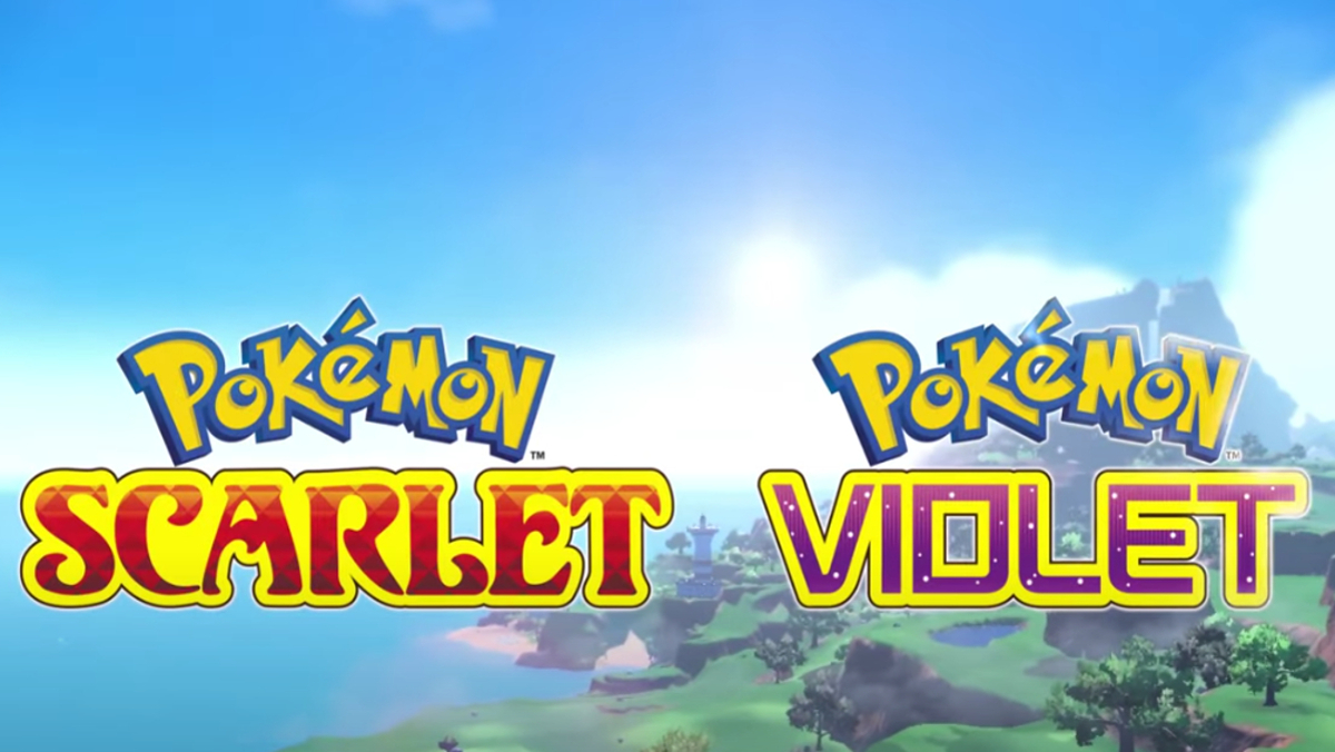 Pokémon Scarlatto e Pokémon Violetto: ecco dove effettuare il preorder a  prezzo scontato - SpazioGames