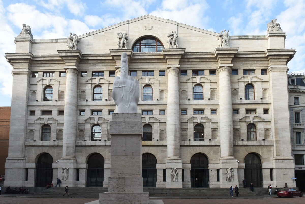 Borsa oggi hotsell 16 marzo