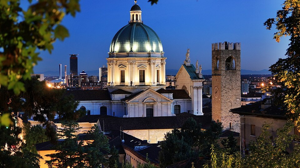 Top 10 aziende di Brescia per fatturato. Energia e siderurgia, la doppia anima della città