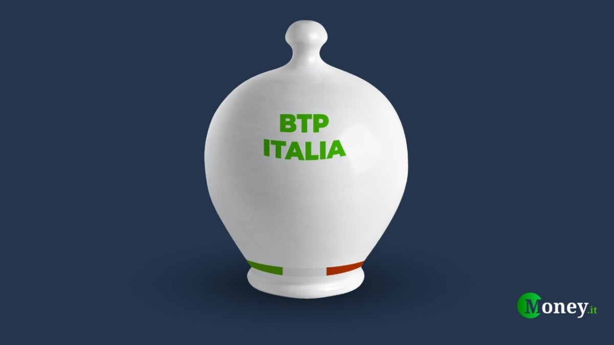 I rendimenti dei BTP parlano chiaro. Il mercato scommette su tassi BCE più bassi