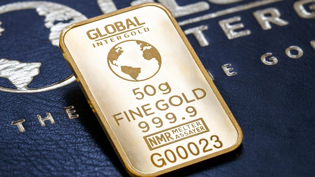 L'Oro sopra i 4.000 dollari non è solo un rally, è il termometro della sfiducia nel dollaro