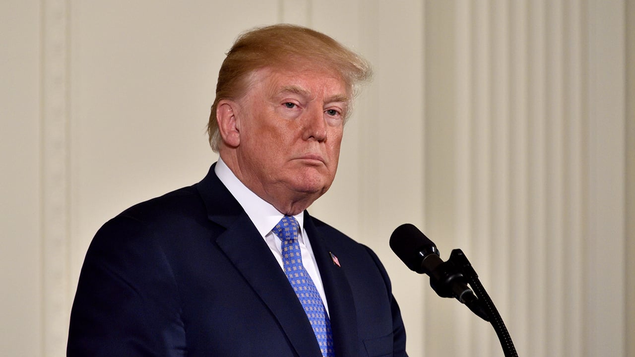 Perché il deficit commerciale USA non dipende dagli altri Paesi?
