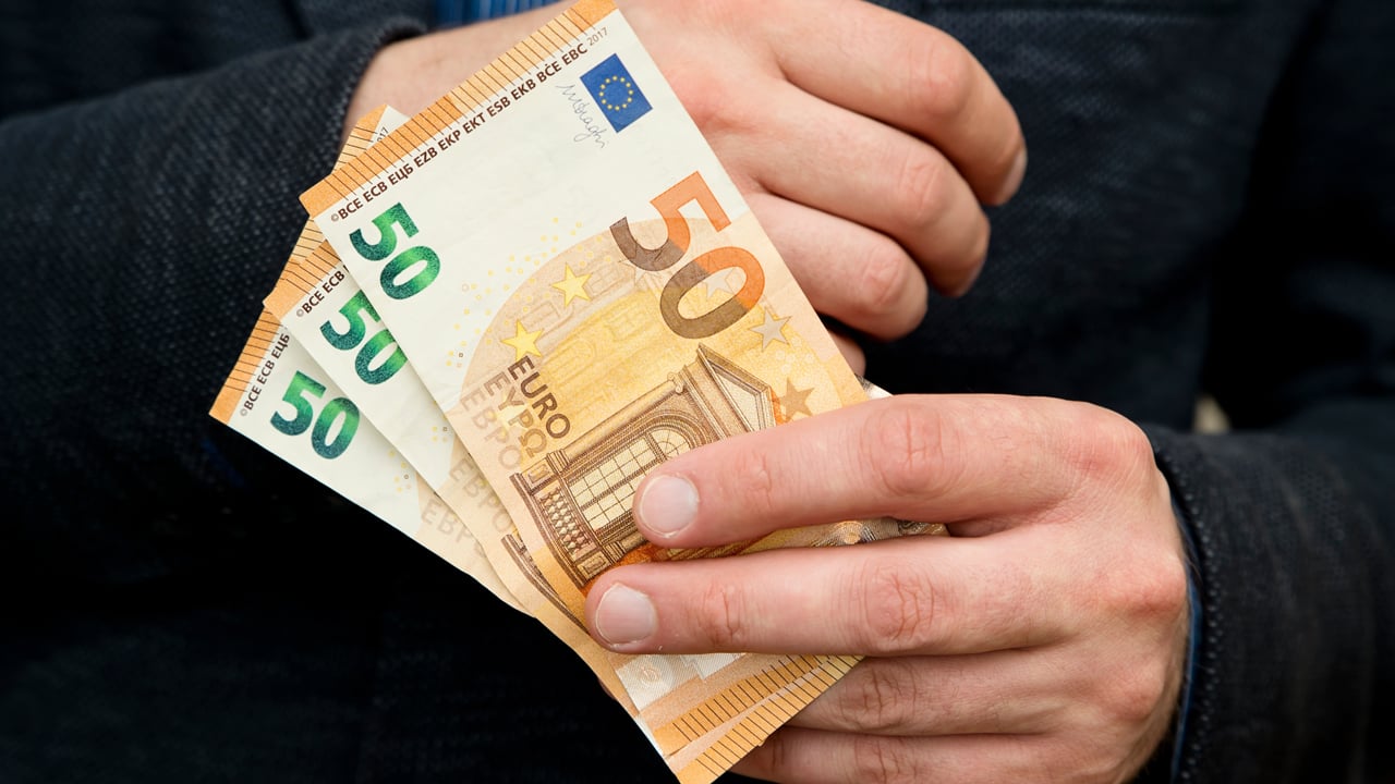 C'è un neo bond in valuta di Goldman Sachs che paga il 4,10% fisso per massimo 5 anni 