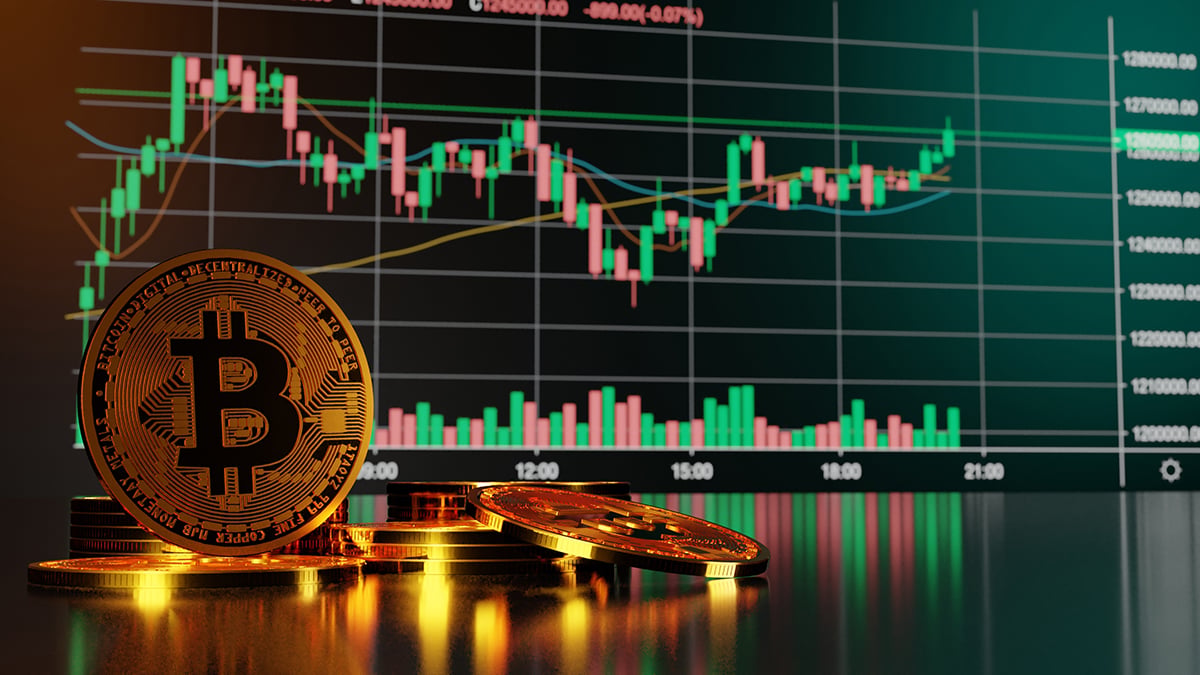 Bitcoin è tornato sul livello che nel 2022 diede il via a un rialzo del 741%. Cosa può accadere adesso?