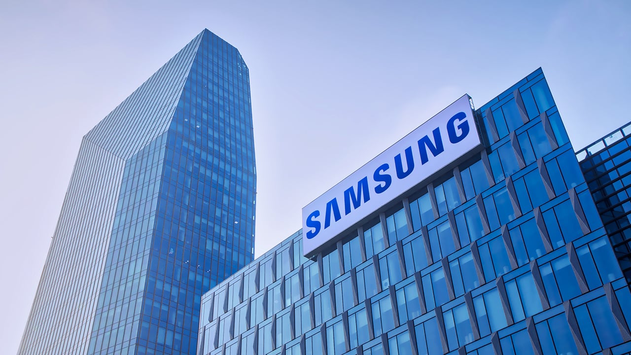 Perché le azioni Samsung crollano nonostante un (altro) utile da record?