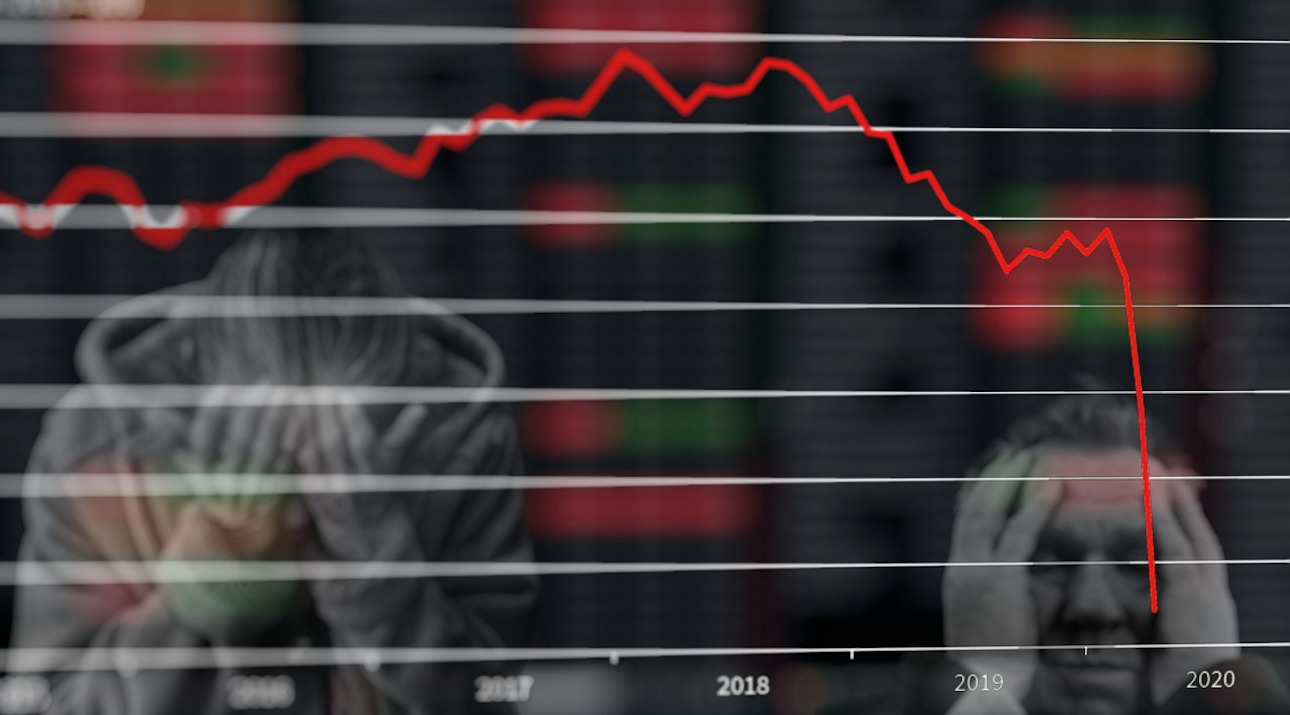 Perché mi sto preparando a una correzione del mercato azionario entro il 2027
