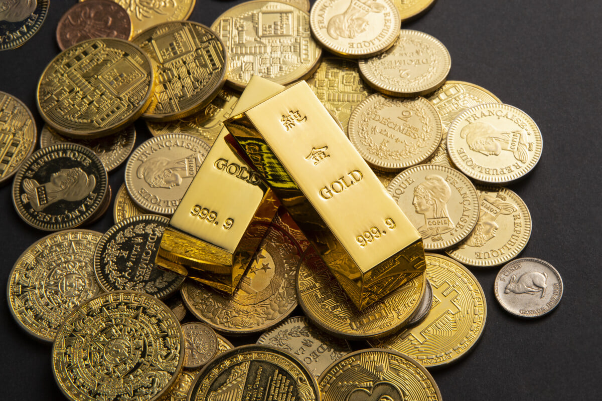 Oro sul fondale marino, la scoperta che potrebbe cambiare la ricerca dei metalli preziosi
