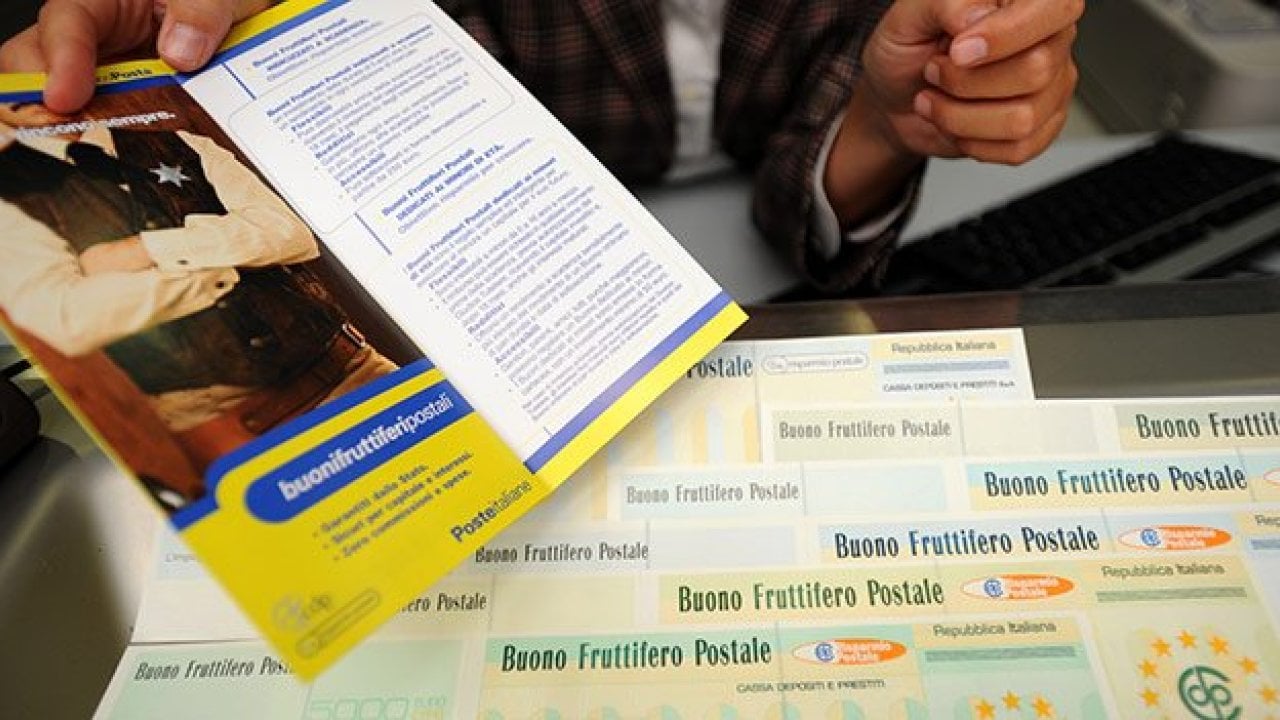BTP, 5 titoli a confronto. Rendimento netto oltre il 4%, ma da solo non basta