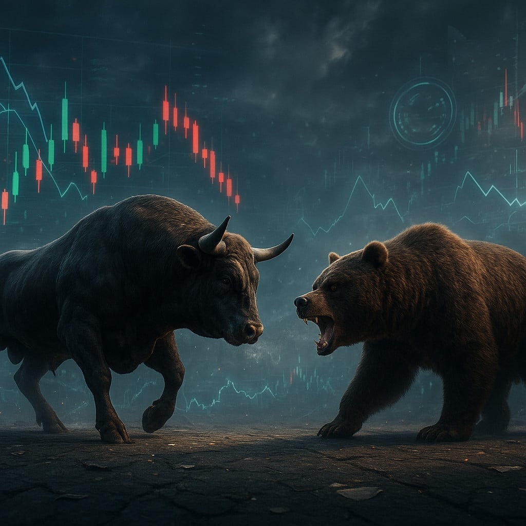 I 5 migliori beni rifugio oggi secondo Goldman Sachs (GRAFICI)