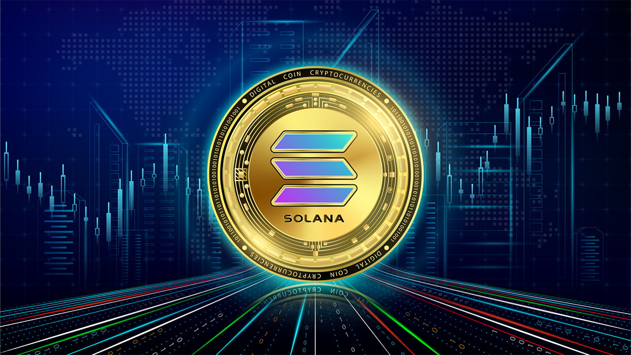 Solana a quota 3000 dollari entro il 2029? La previsione che sta facendo impazzire gli investitori crypto