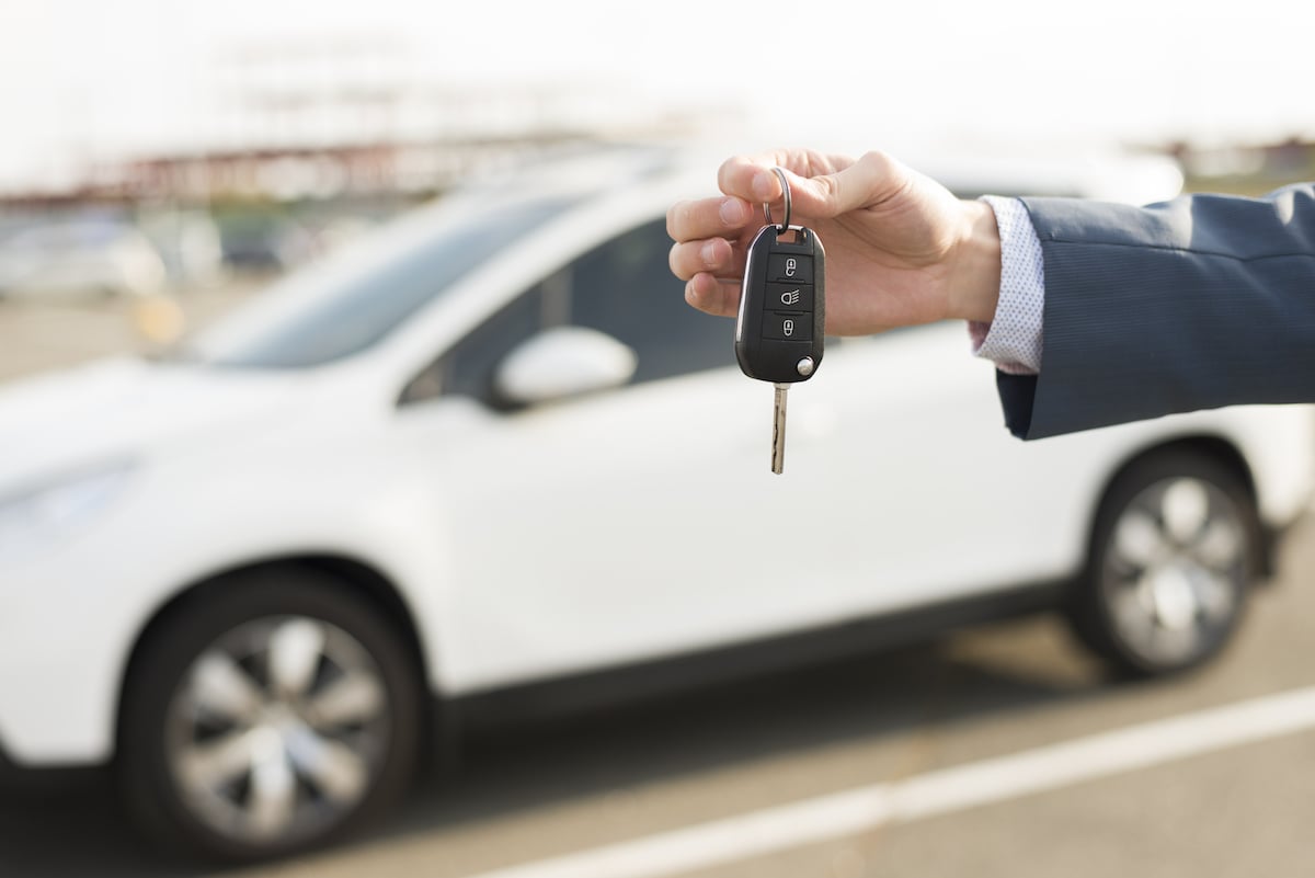 Quanto costa noleggiare un’auto (e come risparmiare)
